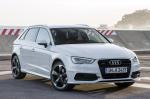 Audi A3 Sportback 2.0 TDI Quattro S-Line 2012 года (WW)